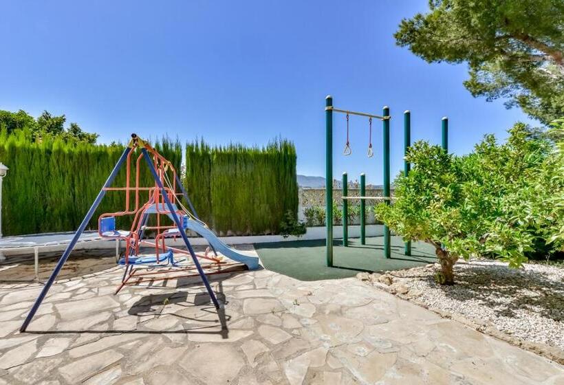 پانسیون Ortenbach Alojamientos