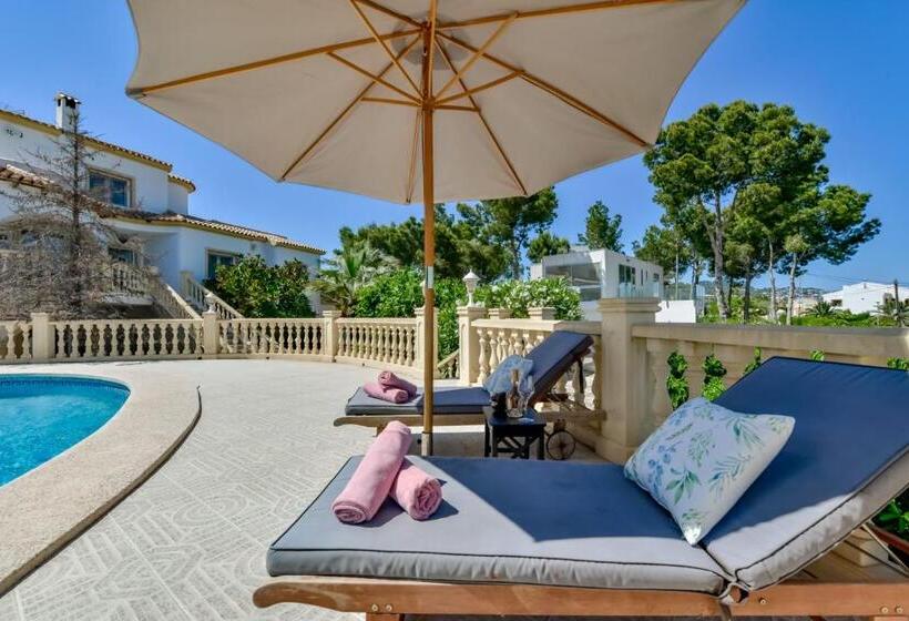 پانسیون Ortenbach Alojamientos