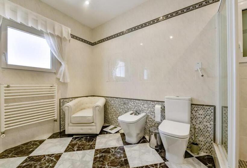 پانسیون Ortenbach Alojamientos