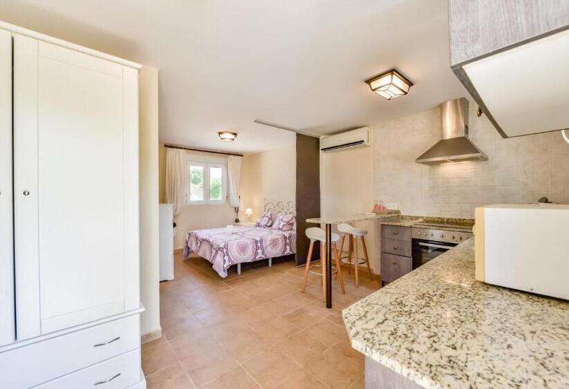 پانسیون Ortenbach Alojamientos