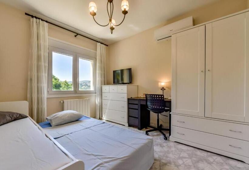 پانسیون Ortenbach Alojamientos