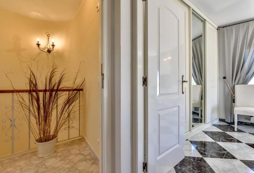 پانسیون Ortenbach Alojamientos