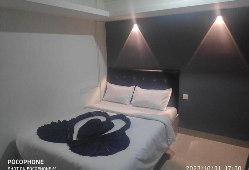 بنسيون Rkays Four Keys