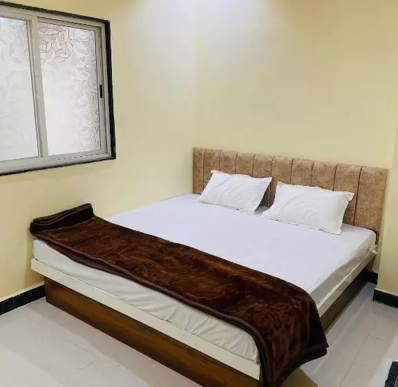 ペンション Shree Govindam Guest House