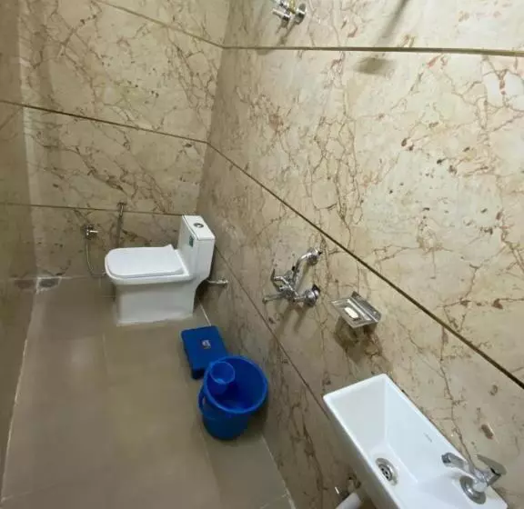 ペンション Shree Govindam Guest House
