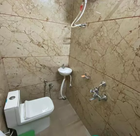 ペンション Shree Govindam Guest House