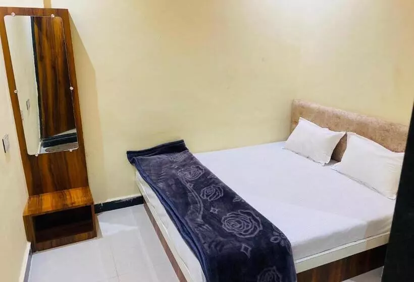 ペンション Shree Govindam Guest House