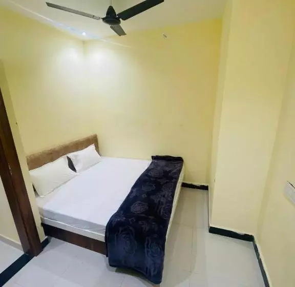 ペンション Shree Govindam Guest House