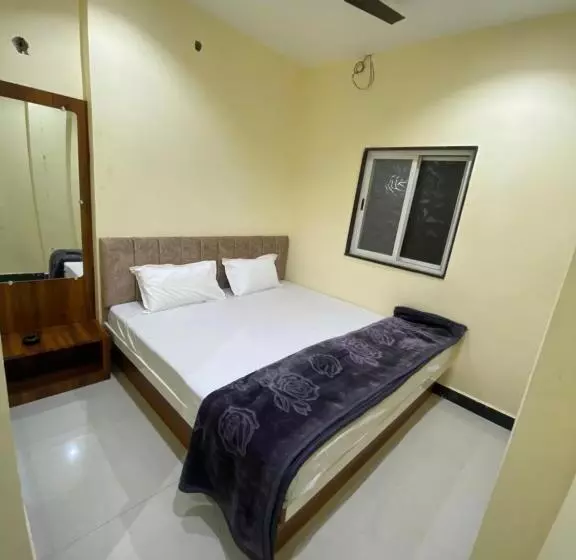 ペンション Shree Govindam Guest House