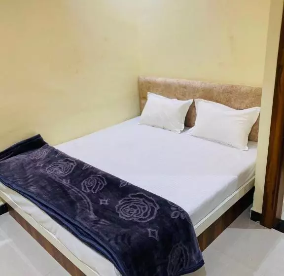 ペンション Shree Govindam Guest House