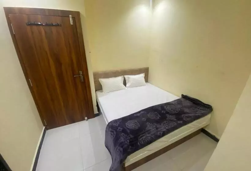 ペンション Shree Govindam Guest House