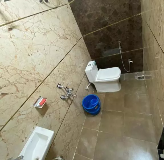 ペンション Shree Govindam Guest House