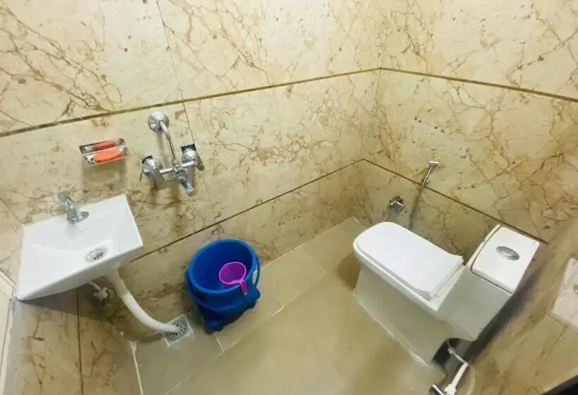 ペンション Shree Govindam Guest House