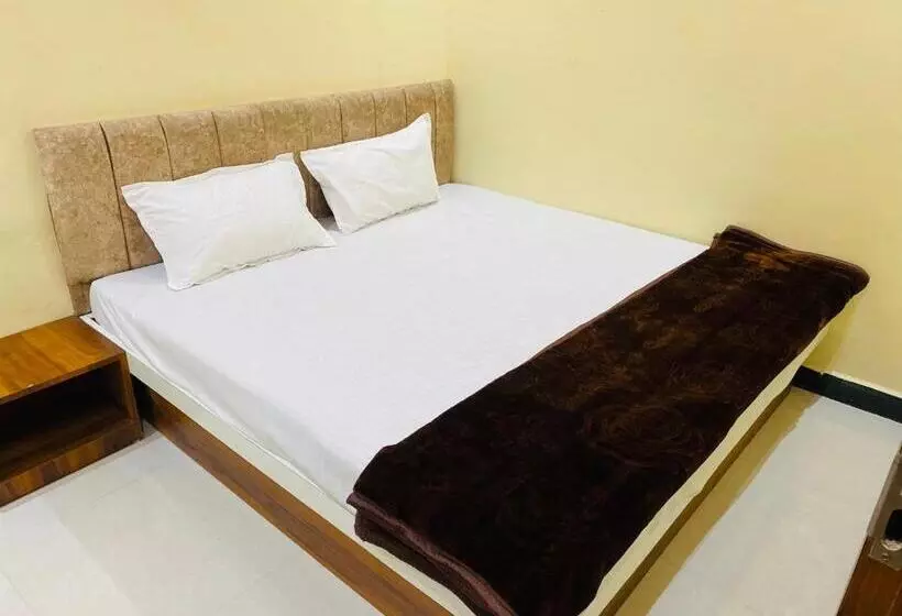 ペンション Shree Govindam Guest House