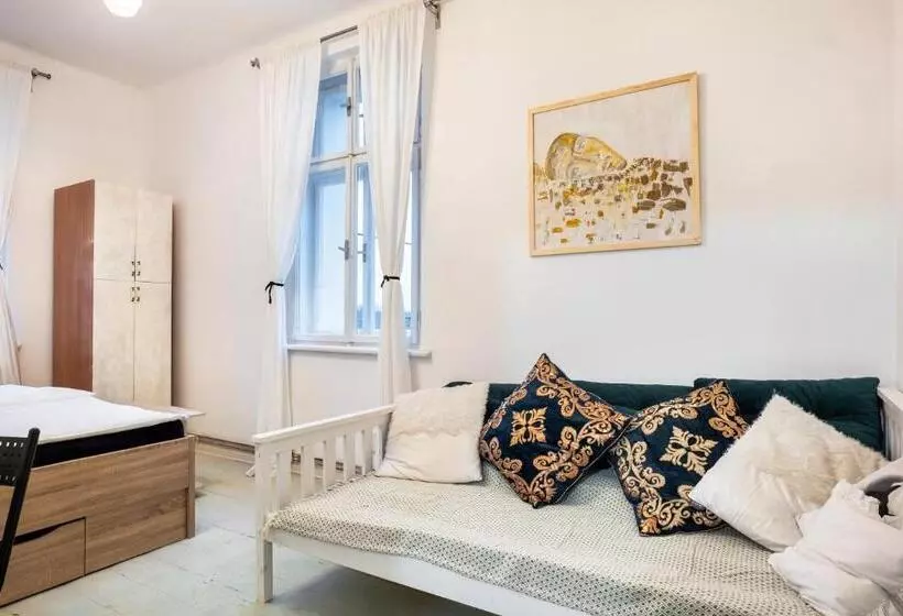 Majatalo Vila Opočno