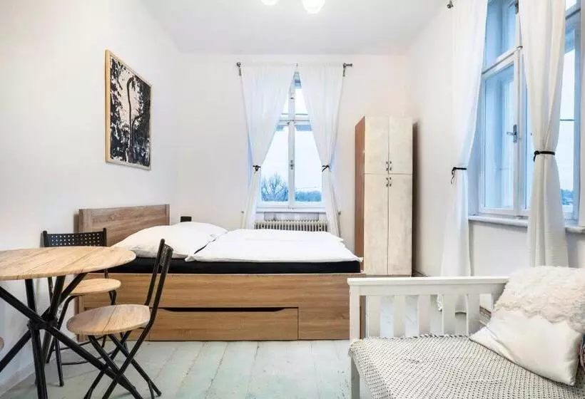 Majatalo Vila Opočno