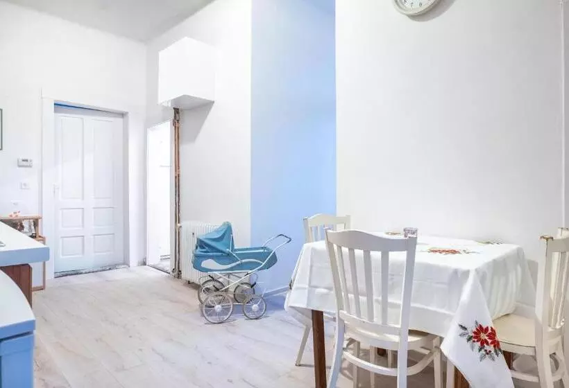 Majatalo Vila Opočno