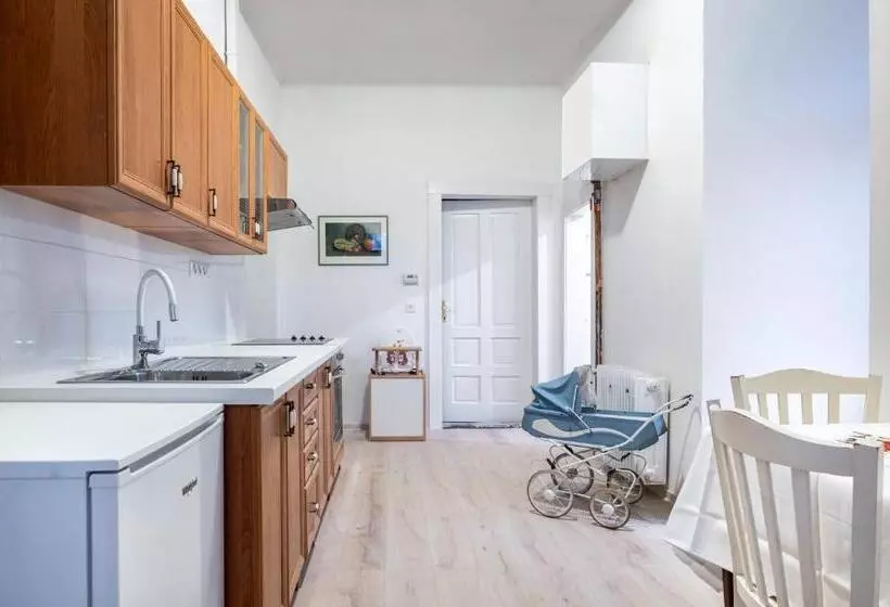 Majatalo Vila Opočno