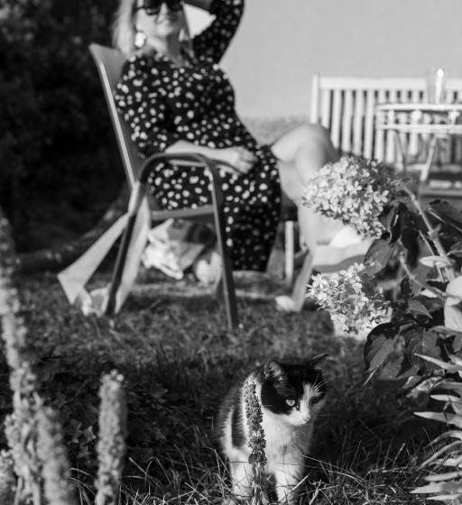 Пансион Vila Opočno