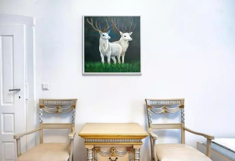 Majatalo Vila Opočno