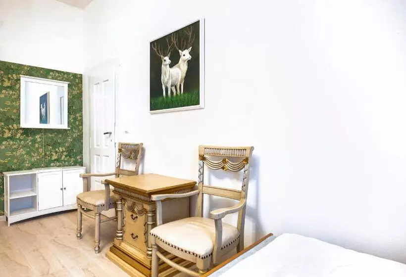 Majatalo Vila Opočno