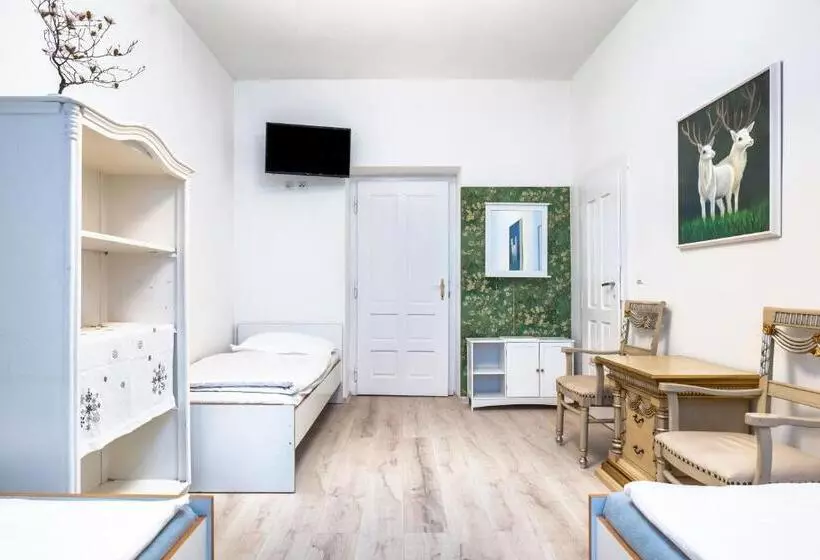 Majatalo Vila Opočno