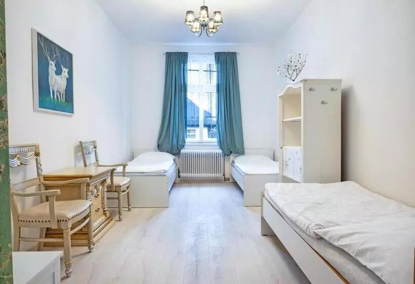 Majatalo Vila Opočno