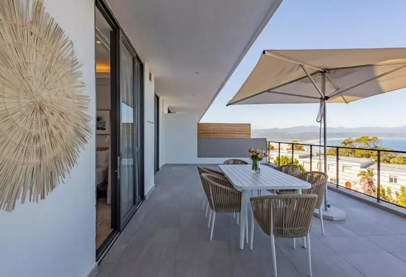 Plett Quarter Apartments