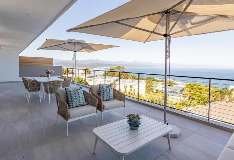 Plett Quarter Apartments