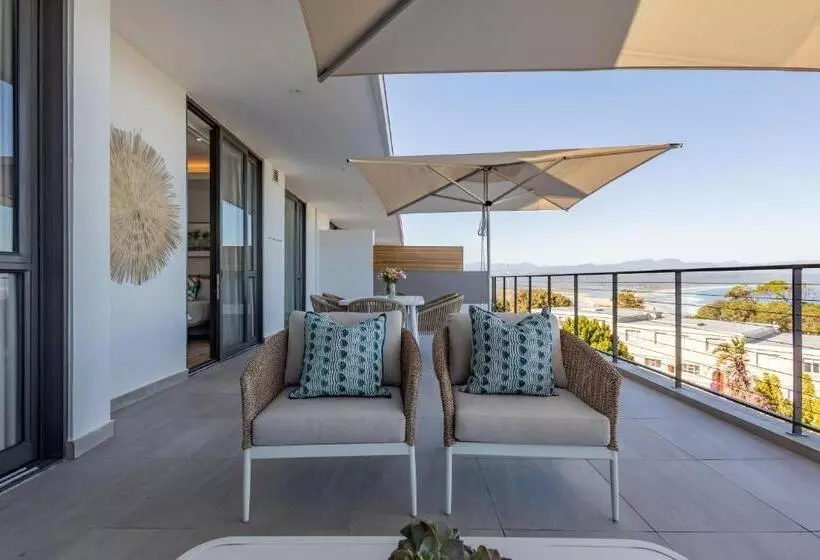 Plett Quarter Apartments