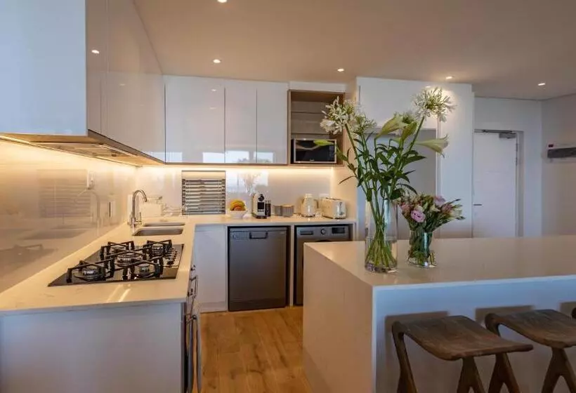 Plett Quarter Apartments