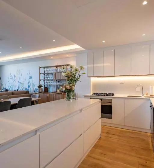 Plett Quarter Apartments