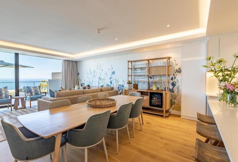 Plett Quarter Apartments