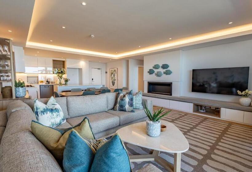 Plett Quarter Apartments