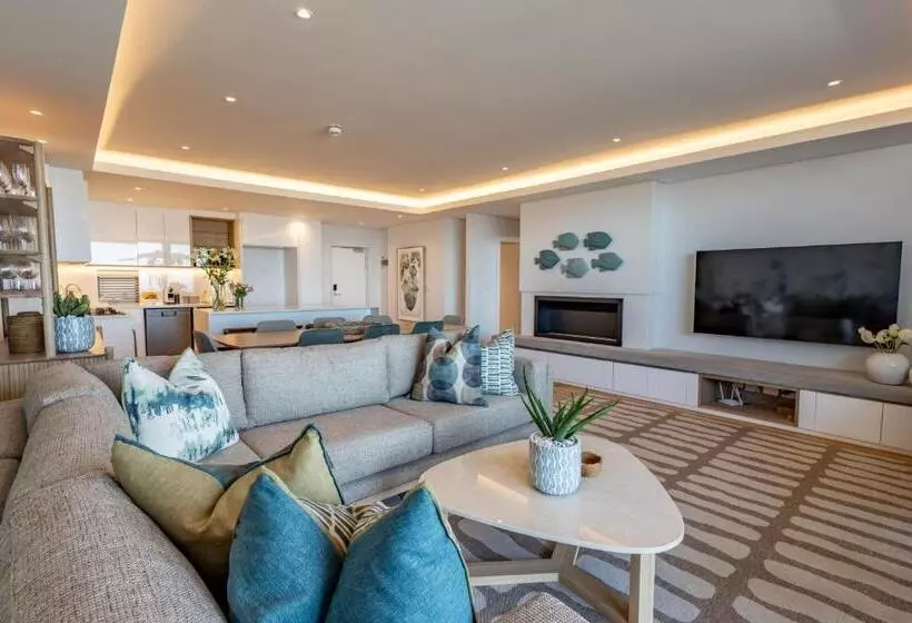 Plett Quarter Apartments