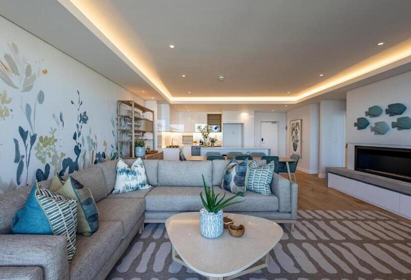 Plett Quarter Apartments