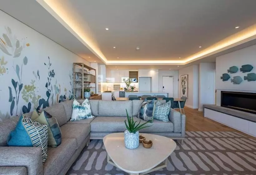 Plett Quarter Apartments