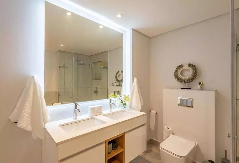 Plett Quarter Apartments