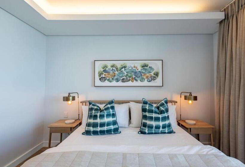 Plett Quarter Apartments