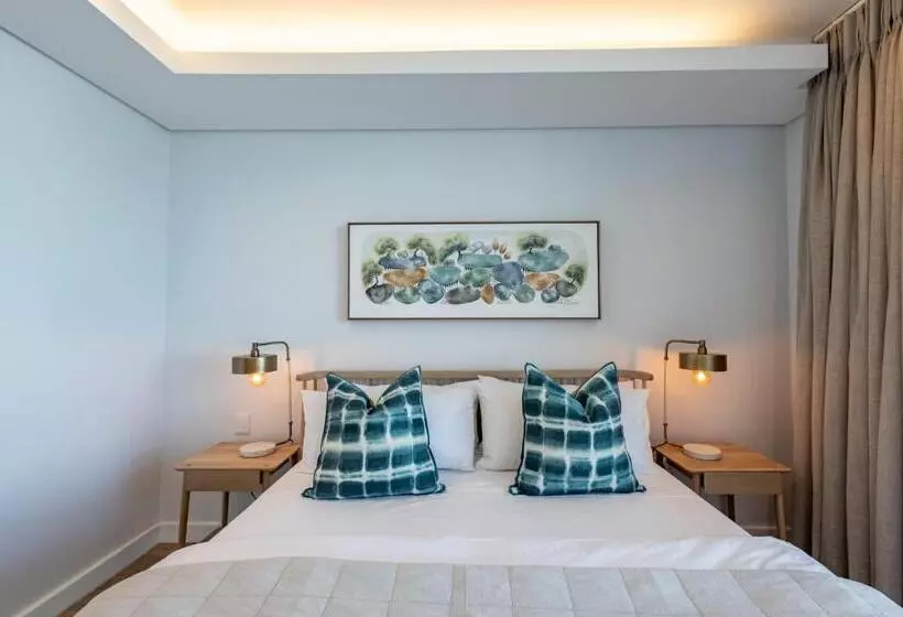 Plett Quarter Apartments