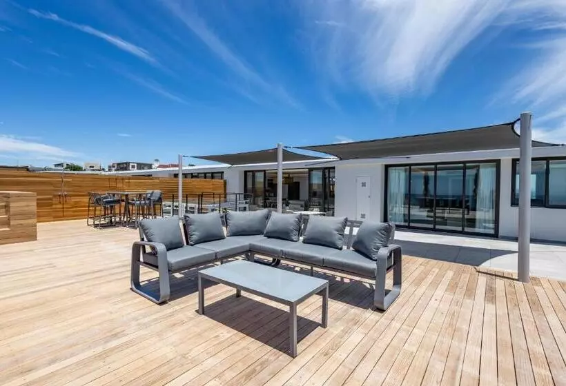 Plett Quarter Apartments