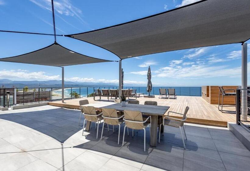 Plett Quarter Apartments