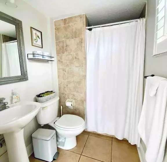 Waterfront Resort Condo Beaches Sunset Free Bikes2