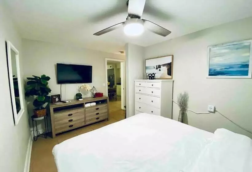 Waterfront Resort Condo Beaches Sunset Free Bikes2
