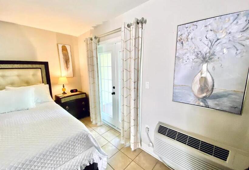 Waterfront Resort Condo Beaches Sunset Free Bikes2