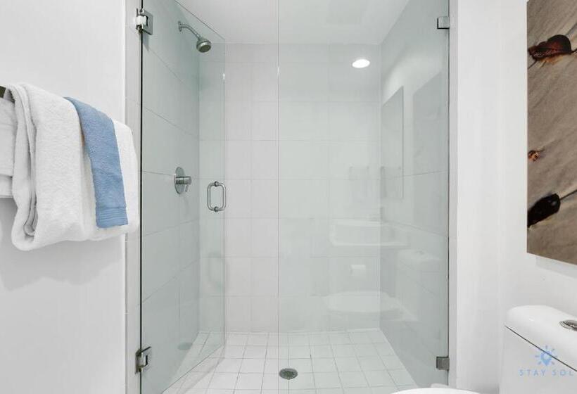 호스텔 Beachside Retreat, Resort Amenities, Beach Access