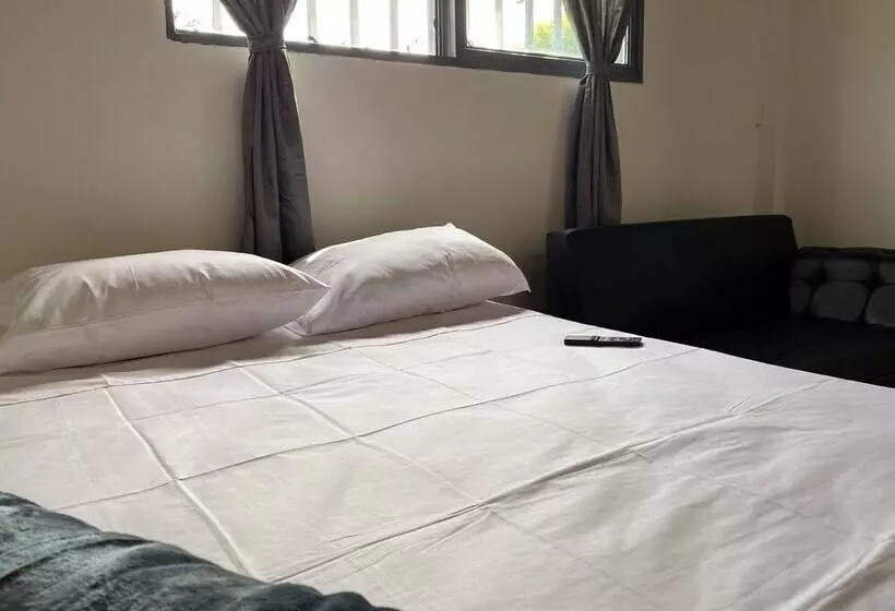 Apartahotel Mirador Campestre