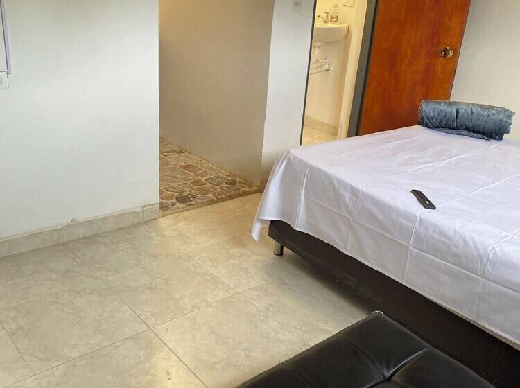 Apartahotel Mirador Campestre