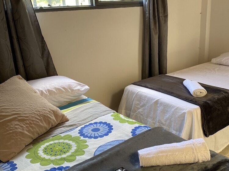 Apartahotel Mirador Campestre