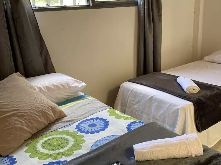 Apartahotel Mirador Campestre